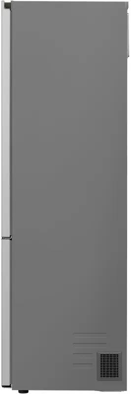 Холодильник LG GW-B509FAFW - фото - №12