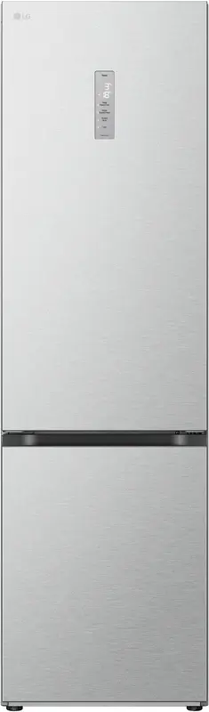 Холодильник LG GW-B509FAFW - фото - №0