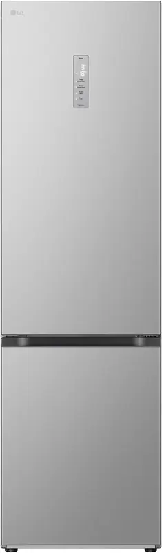 Холодильник LG GW-B509FNUW - фото - №0