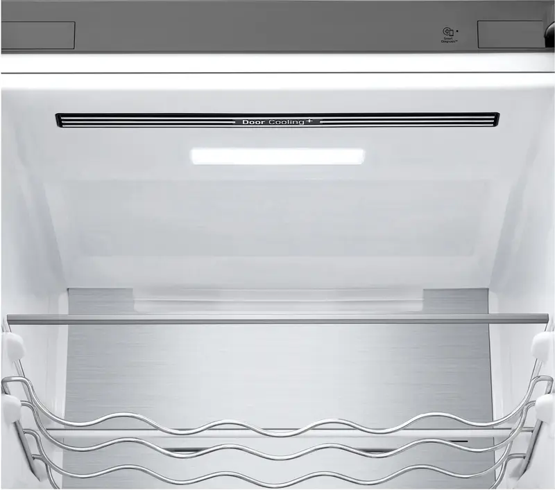 Холодильник LG GW-B509FNUW - фото - №4
