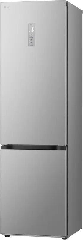 Холодильник LG GW-B509FNUW - фото - №10