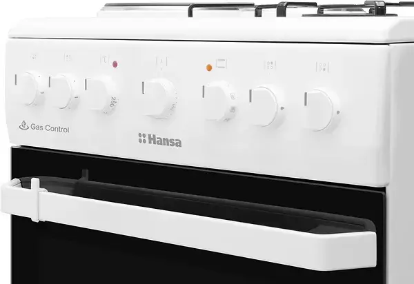 Плита комбінована HANSA FCMW 59119 фото