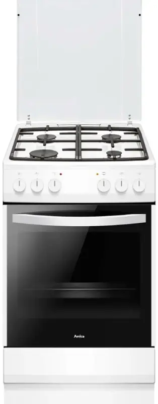 Плита комбінована HANSA FCMW 59119 фото