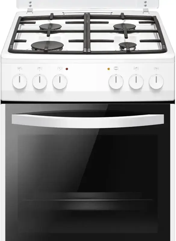 Плита комбінована HANSA FCMW 59119 фото
