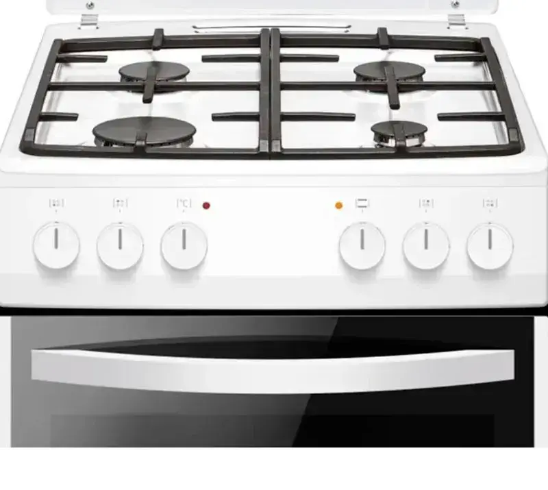 Плита комбінована HANSA FCMW 59119 фото