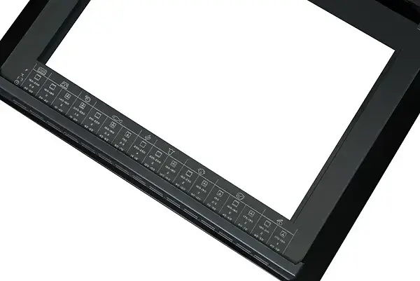 Плита комбінована HANSA FCMW 680451 фото