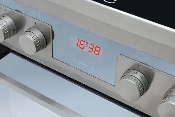 Плита комбінована HANSA FCMX 69215 - фото - №1
