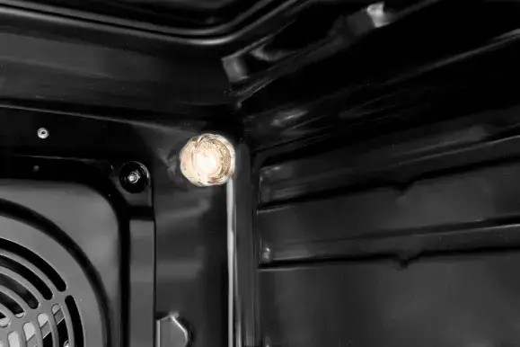 Плита комбінована HANSA FCMX 69215 - фото - №5