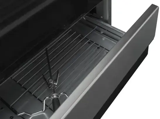 Плита комбінована HANSA FCMX 69215 - фото - №7