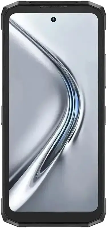 Doogee Fire 6 Power 8/256GB (Black) - фото - №1