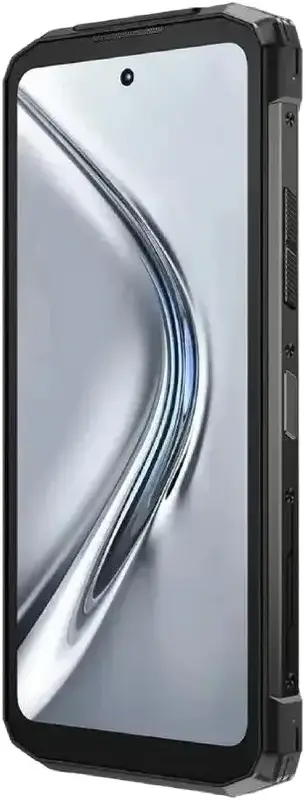 Doogee Fire 6 Power 8/256GB (Black) - фото - №3