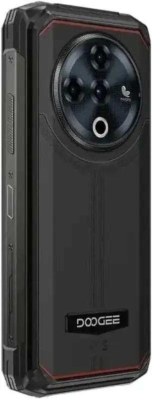 Doogee Fire 6 Power 8/256GB (Black) - фото - №4
