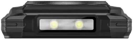 Doogee Fire 6 Power 8/256GB (Black) - фото - №6