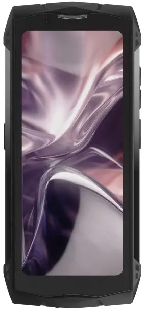 Doogee S mini 8/256GB (Black) - фото - №1