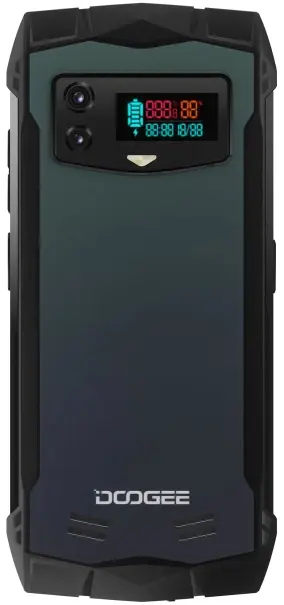 Doogee S mini 8/256GB (Black) - фото - №2