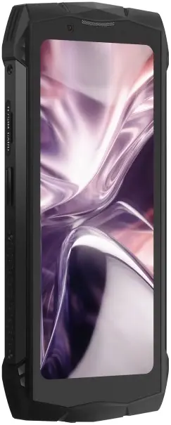 Doogee S mini 8/256GB (Black) - фото - №3