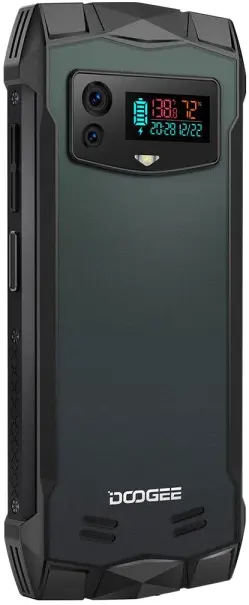 Doogee S mini 8/256GB (Black) - фото - №4