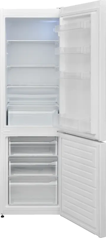 Холодильник HEINNER HC-V2681E++ - фото - №1