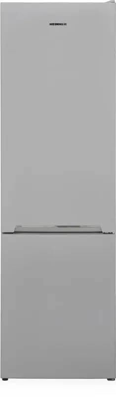 Холодильник HEINNER HC-V288SE++ - фото - №0