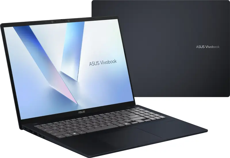 Ноутбук Asus VivoBook 16 X1607QA-MB046W Quiet Blue (90NB15Z1