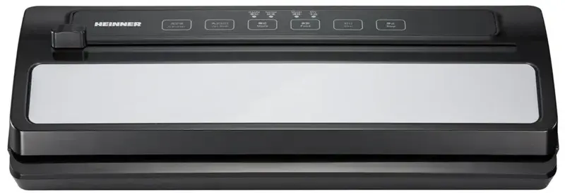 Вакуумний пакувальник HEINNER HAV-E110SS - фото - №0