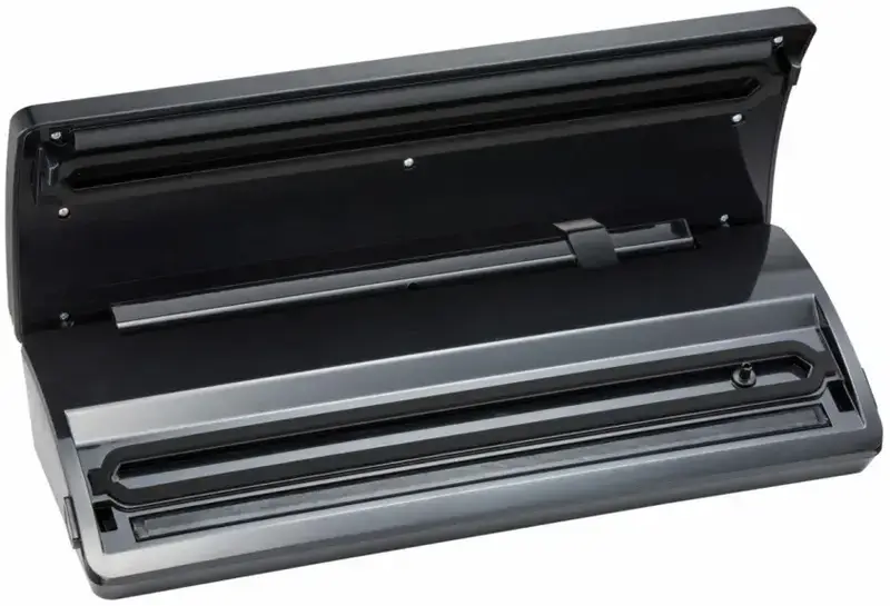 Вакуумний пакувальник HEINNER HAV-E110SS - фото - №1