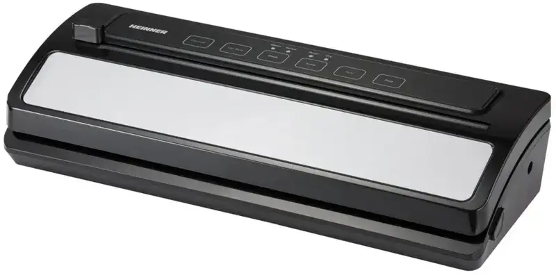 Вакуумний пакувальник HEINNER HAV-E110SS - фото - №2