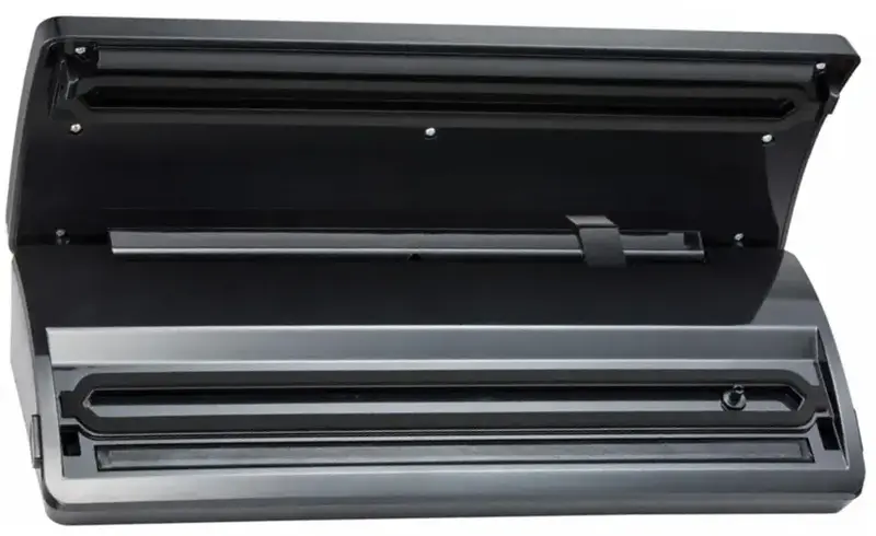 Вакуумний пакувальник HEINNER HAV-E110SS - фото - №4