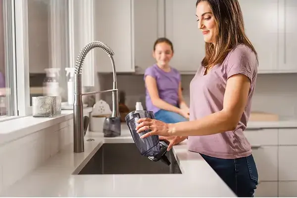 Пилосос ручний миючий акумуляторний TINECO iFloor 2 Plus (FW011400DE) - фото - №9