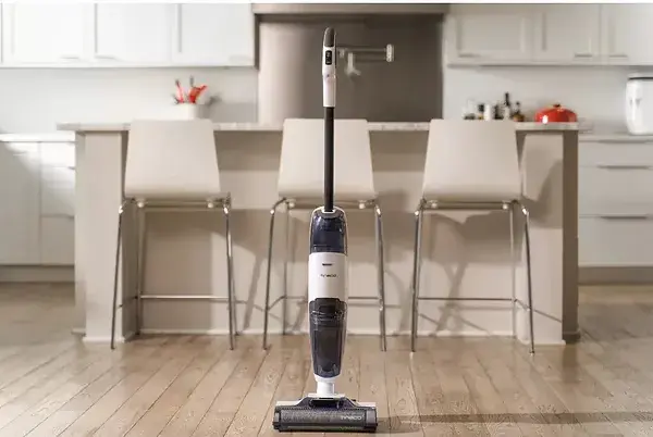 Пилосос ручний миючий акумуляторний TINECO iFloor 2 Plus (FW011400DE) - фото - №7