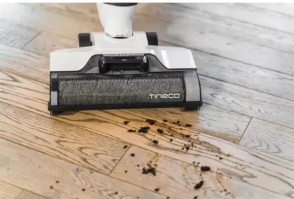 Пилосос ручний миючий акумуляторний TINECO iFloor 2 Plus (FW011400DE) - фото - №6
