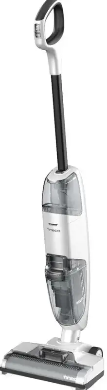 Пилосос ручний миючий акумуляторний TINECO iFloor 2 Plus (FW011400DE) - фото - №3