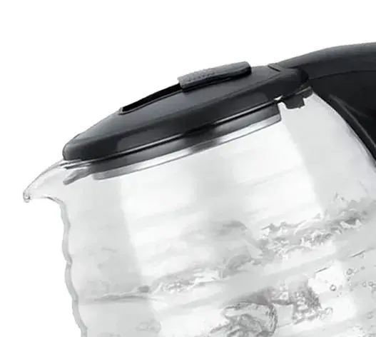 Електрочайник BROCK WK 2401 - фото - №2