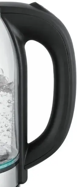 Електрочайник BROCK WK 2402 - фото - №2