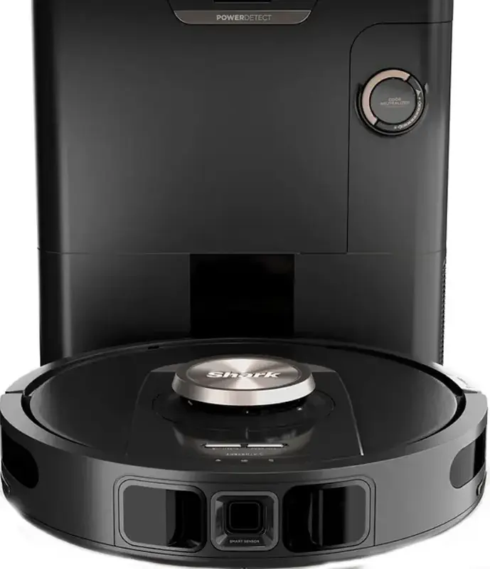 Робот-пилосос Shark Detect Pro with Auto Empty System RV2820VEEU - фото - №0