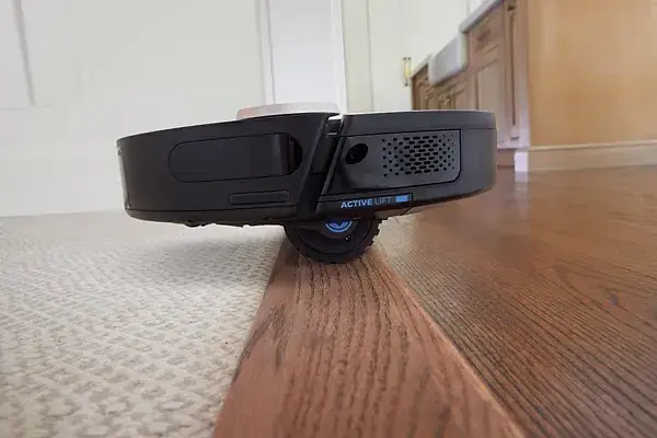 Робот-пилосос Shark Detect Pro with Auto Empty System RV2820VEEU - фото - №6