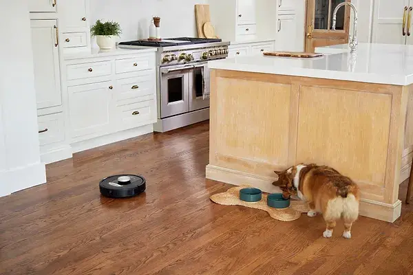 Робот-пилосос Shark Detect Pro with Auto Empty System RV2820VEEU - фото - №5