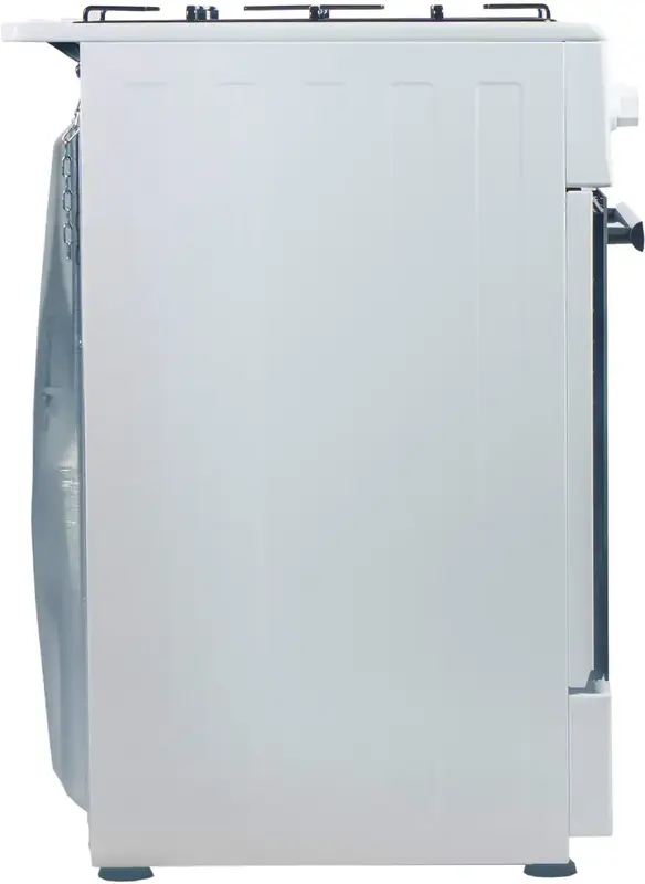 Плита газова Houser FSG 5200 W - фото - №5