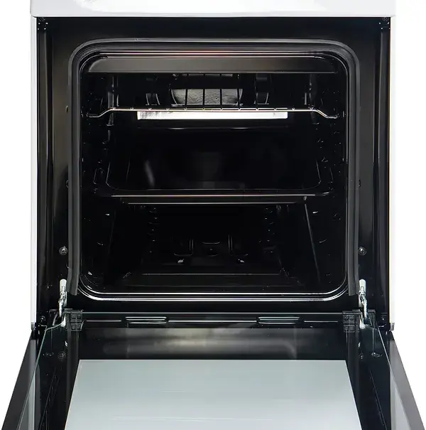 Плита газова Houser FSG 5201 W фото