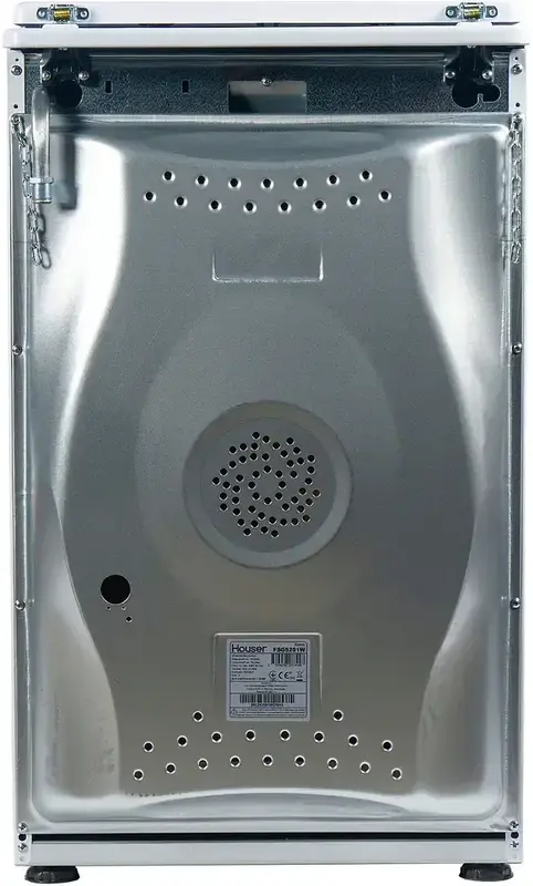 Плита газова Houser FSG 5201 W фото