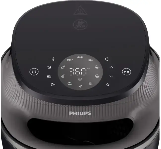 Мультипіч PHILIPS NA341/00 - фото - №3