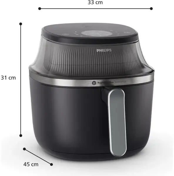 Мультипіч PHILIPS NA341/00 - фото - №4