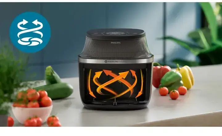 Мультипіч PHILIPS NA331/00 - фото - №2