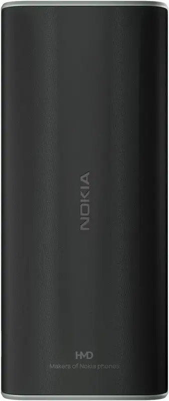 Nokia 105 DS 2024 (Black) - фото - №1