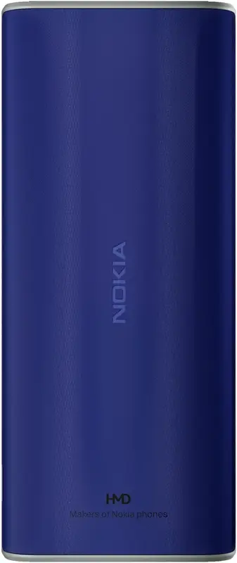Nokia 105 DS 2024 (Blue) - фото - №1