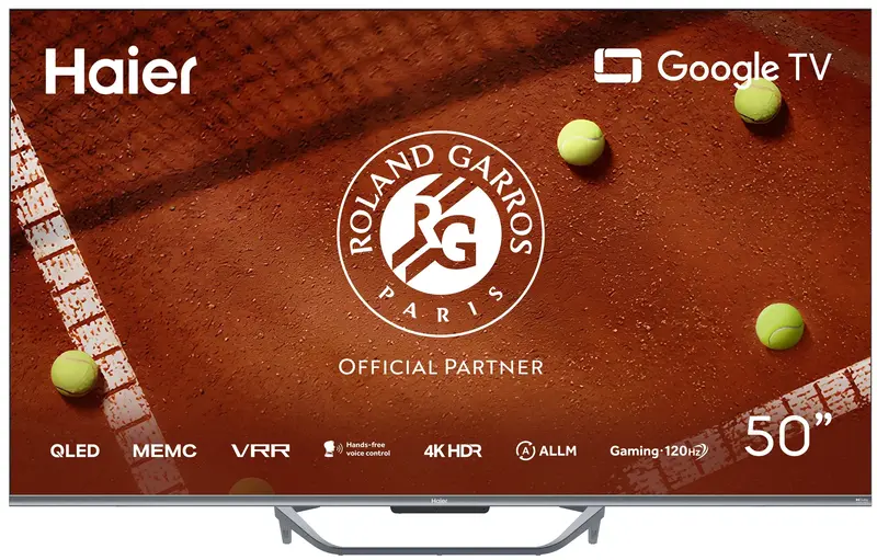Телевизор Haier H50Q800UX фото
