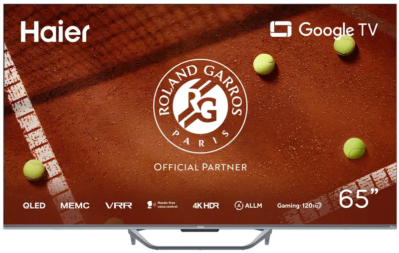 Телевизор Haier H65Q800UX фото