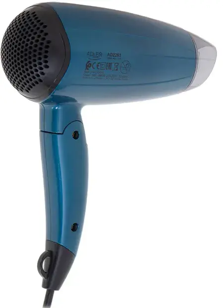 Фен Adler AD 2263 - фото - №1