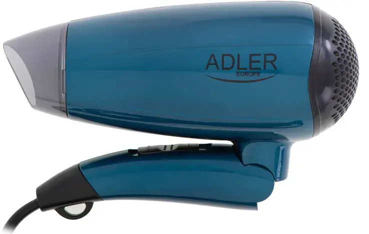 Фен Adler AD 2263 - фото - №3