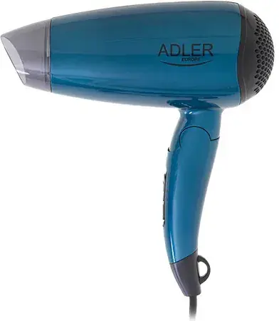 Фен Adler AD 2263 - фото - №0